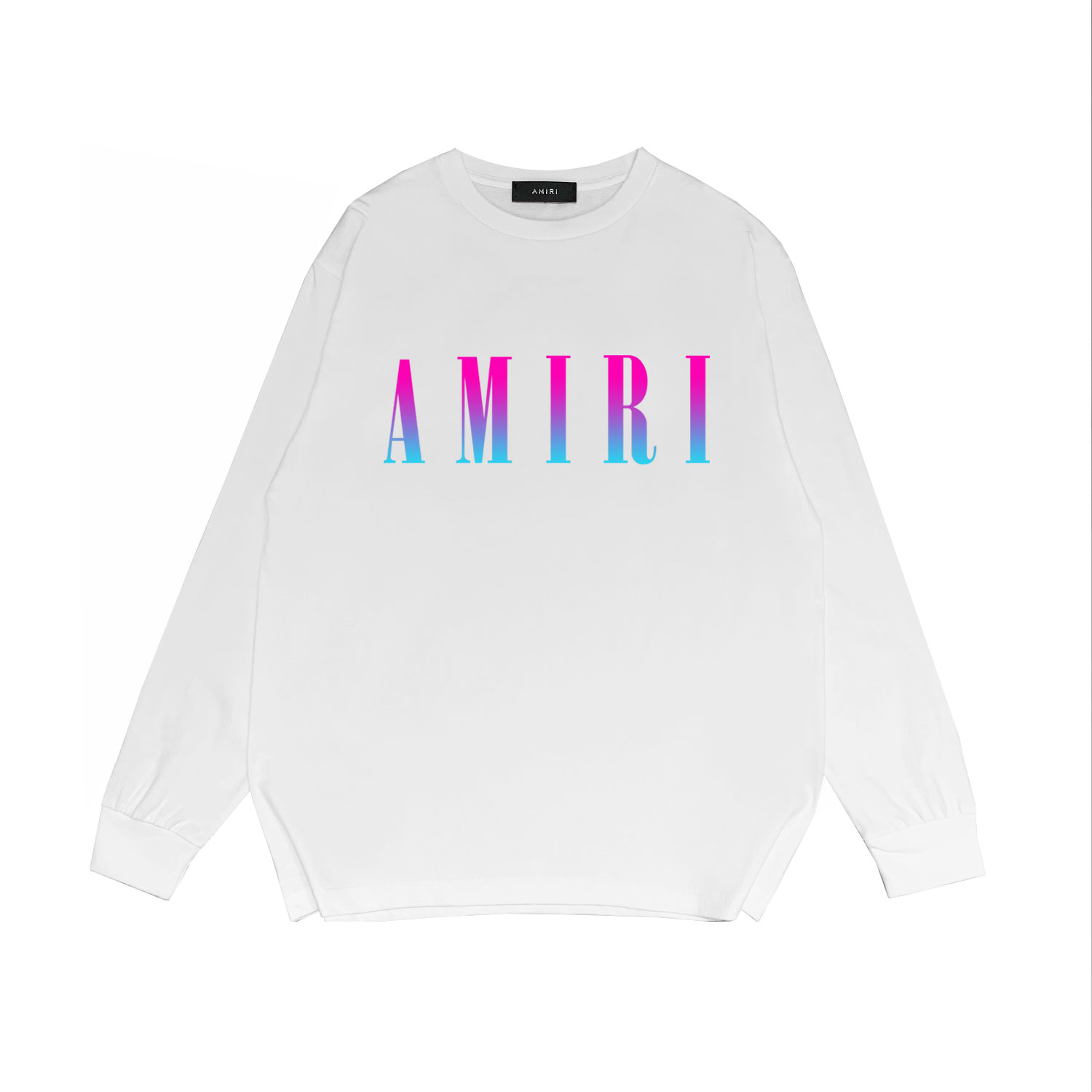 SUDADERA AMIRI