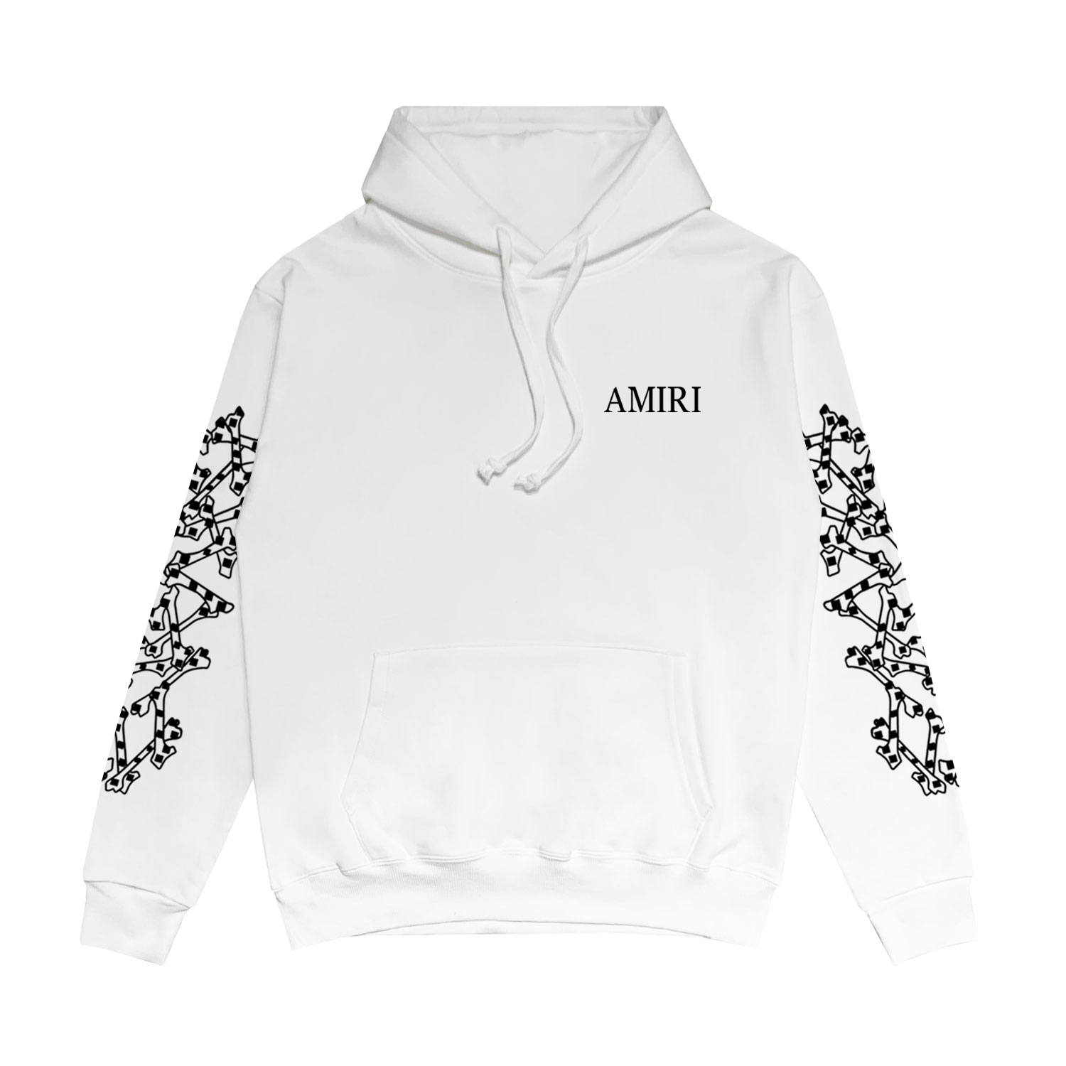 HOODIE AMIRI