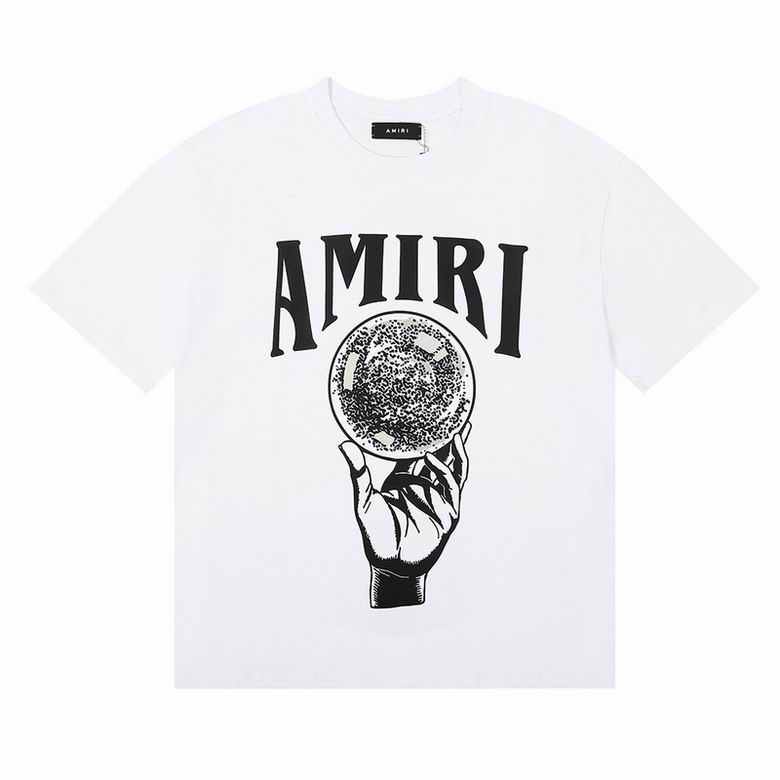 CAMISETA AMIRI