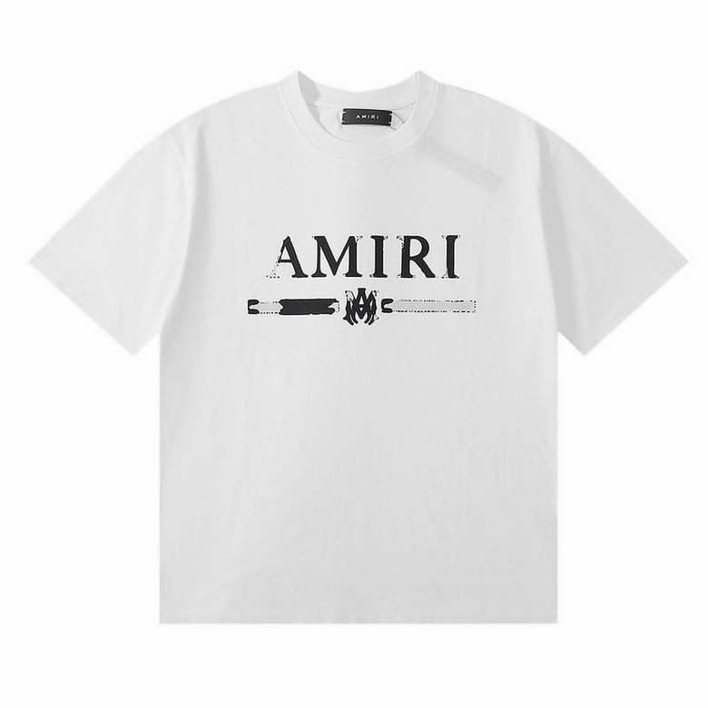 CAMISETA AMIRI