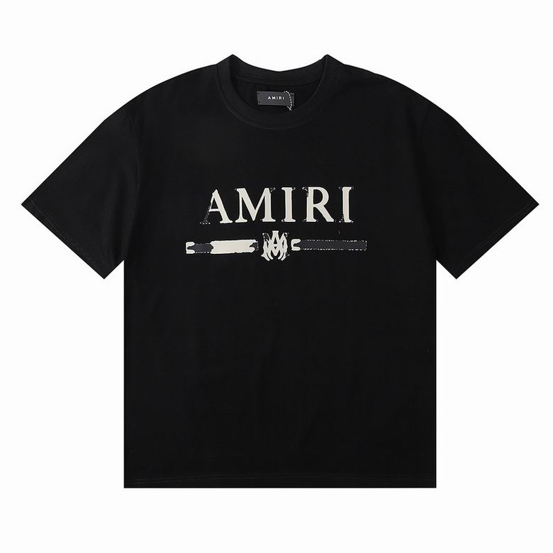 CAMISETA AMIRI