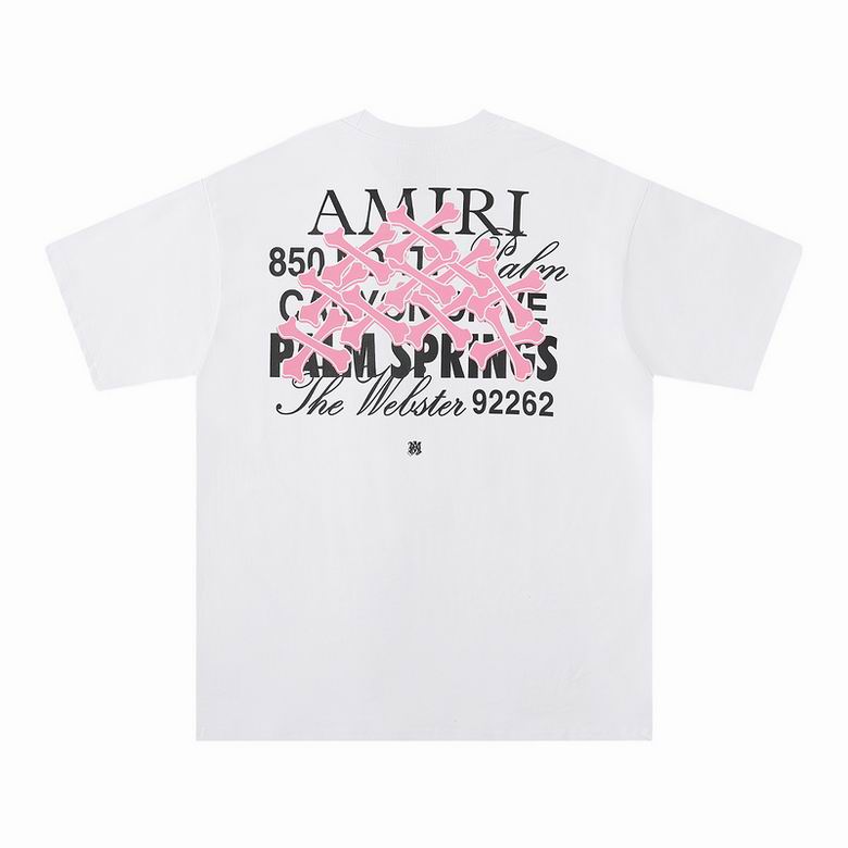 CAMISETA AMIRI