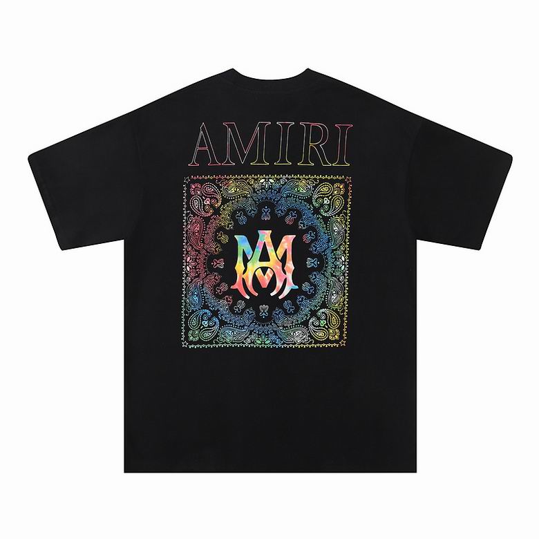 CAMISETA AMIRI