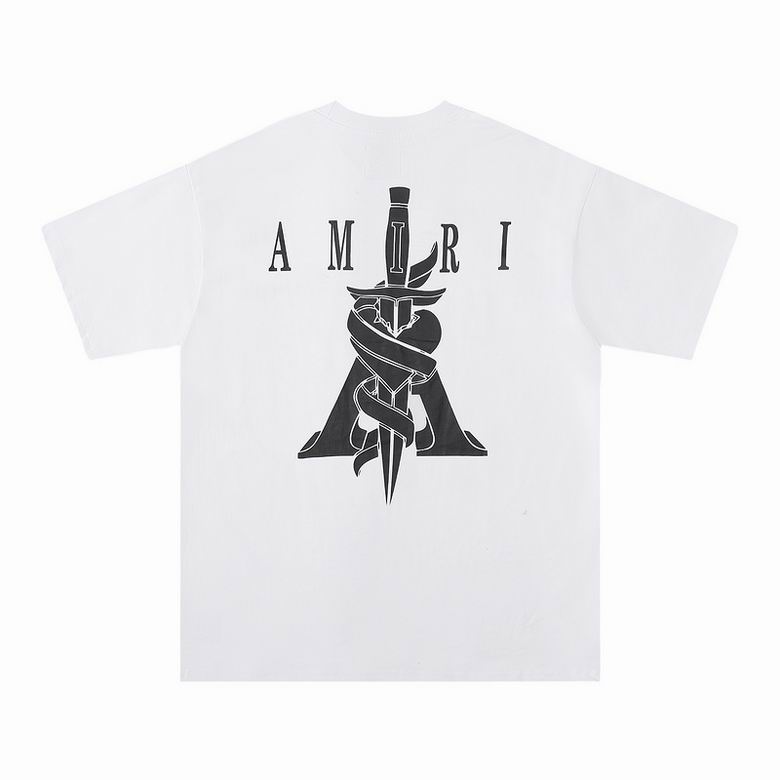 CAMISETA AMIRI