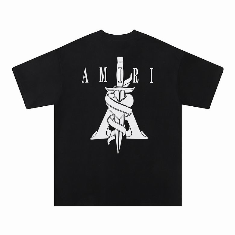 CAMISETA AMIRI