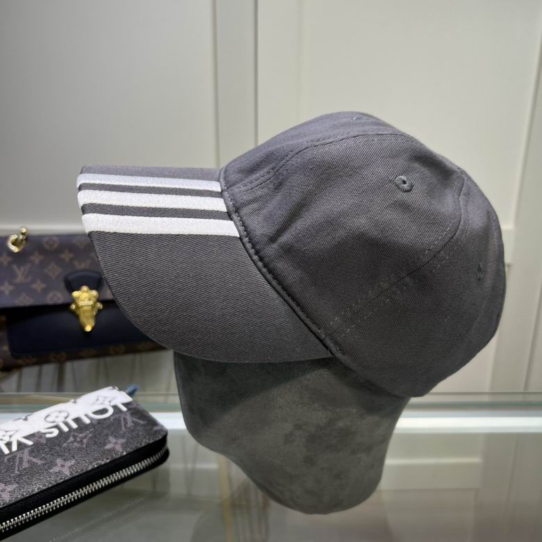 GORRA BALENCIAGA