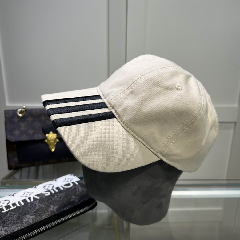 GORRA BALENCIAGA