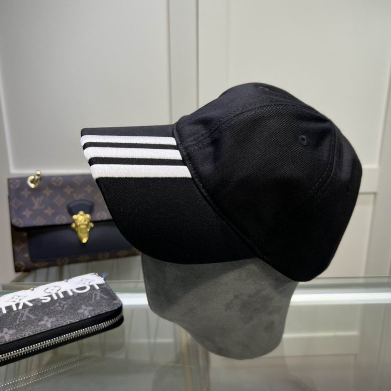 GORRA BALENCIAGA