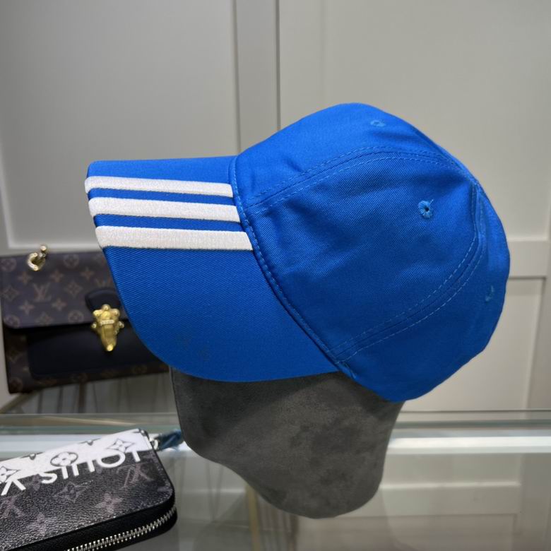 GORRA BALENCIAGA