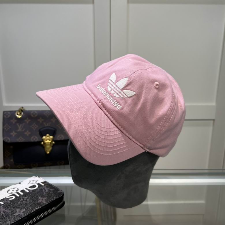 GORRA BALENCIAGA