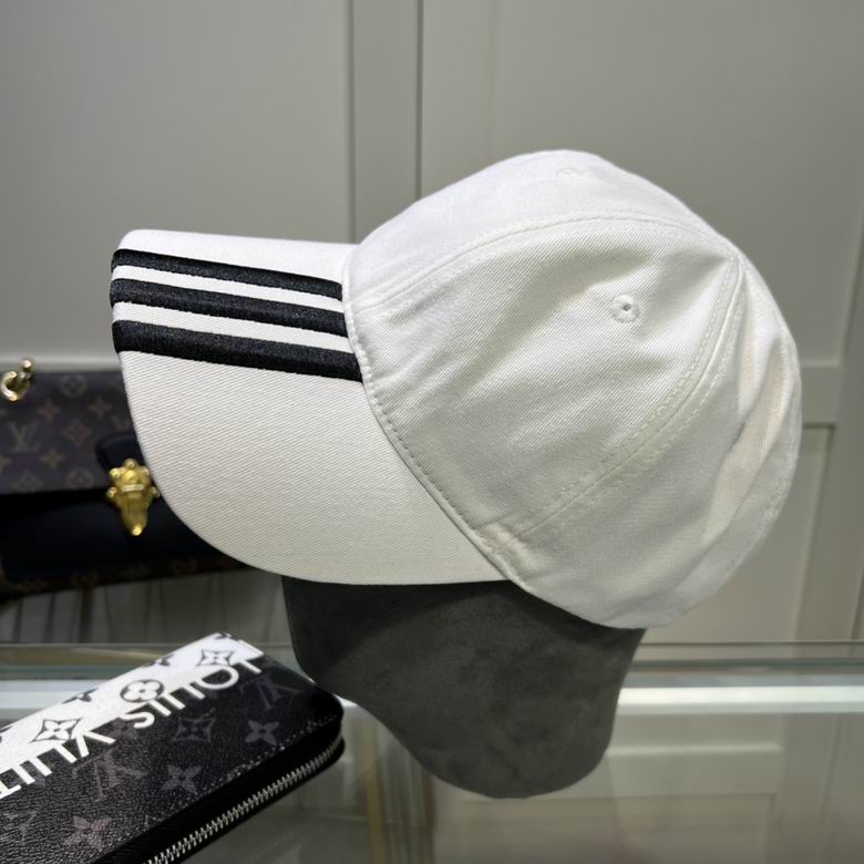 GORRA BALENCIAGA