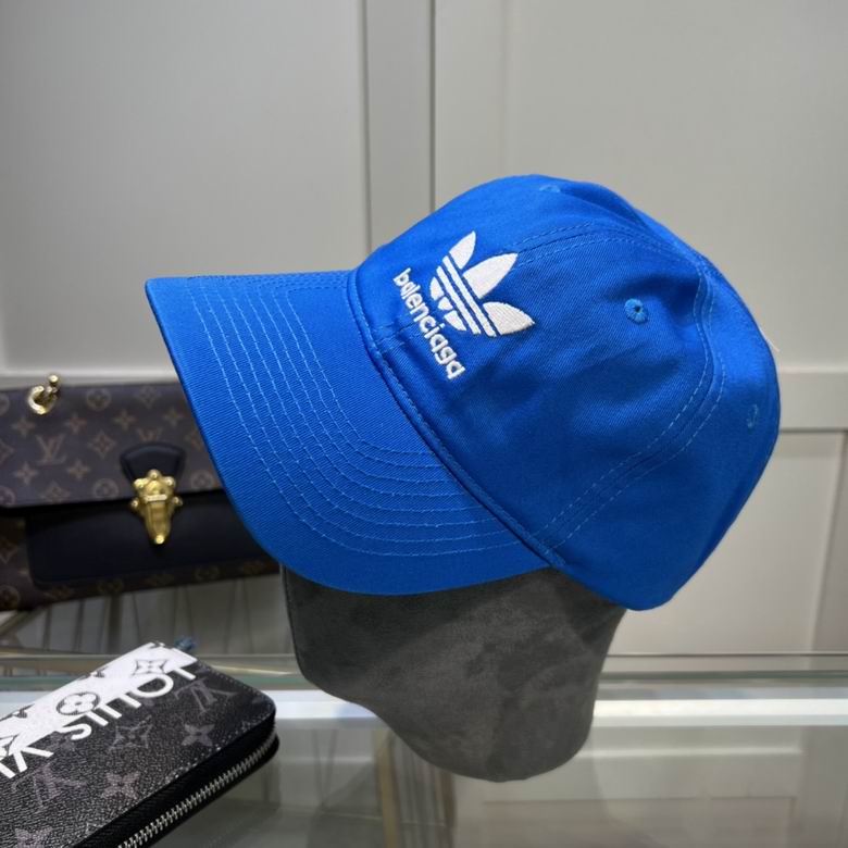 GORRA BALENCIAGA