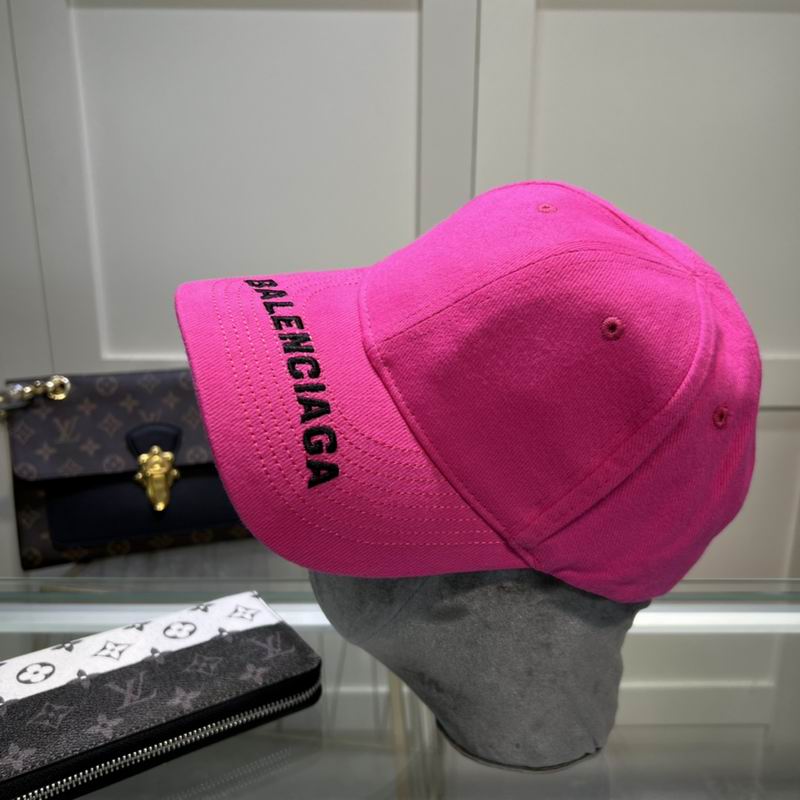 GORRA BALENCIAGA