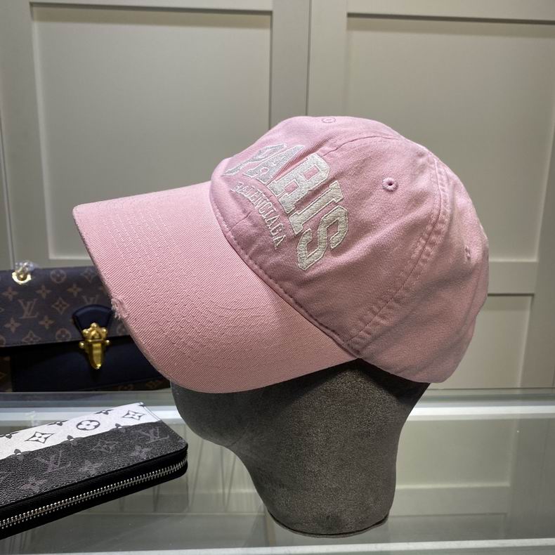 GORRA BALENCIAGA