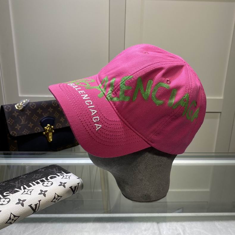 GORRA BALENCIAGA