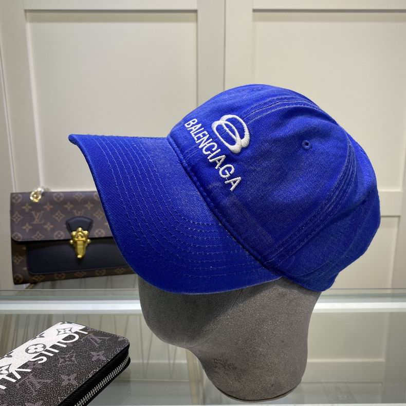 GORRA BALENCIAGA