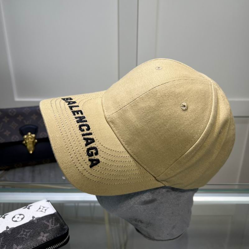 GORRA BALENCIAGA