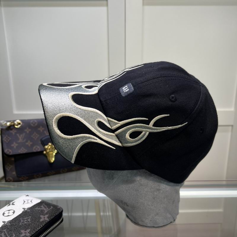 GORRA BALENCIAGA