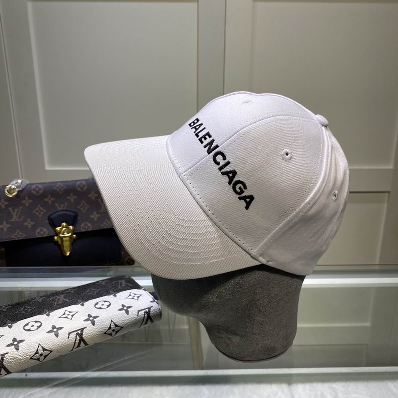 GORRA BALENCIAGA