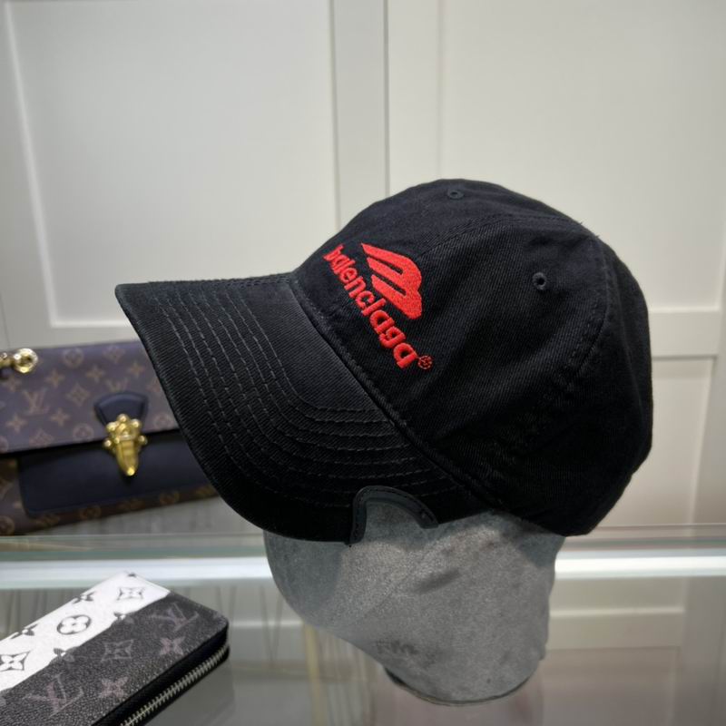 GORRA BALENCIAGA