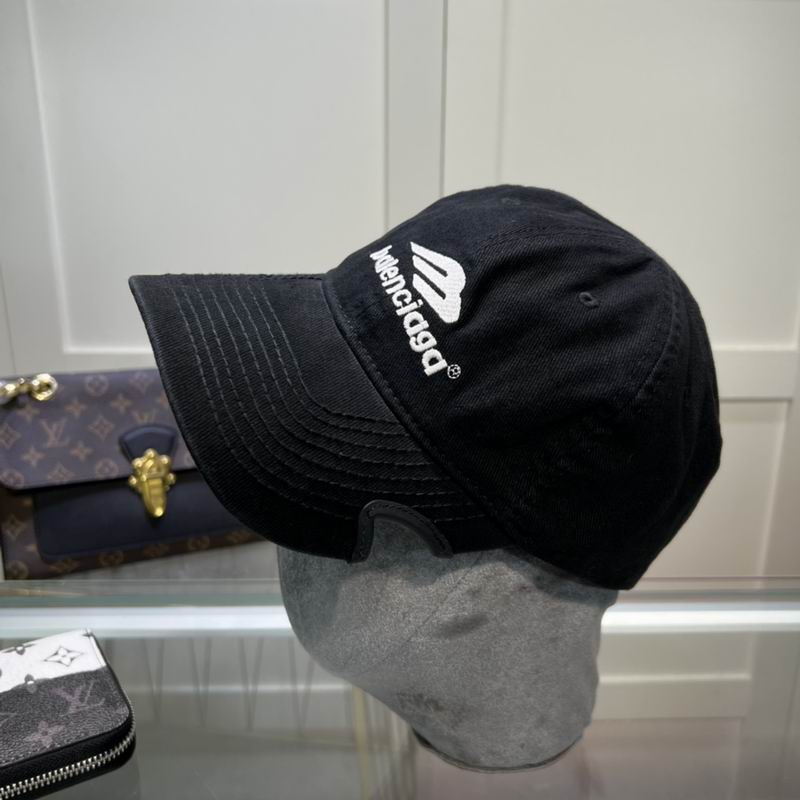 GORRA BALENCIAGA