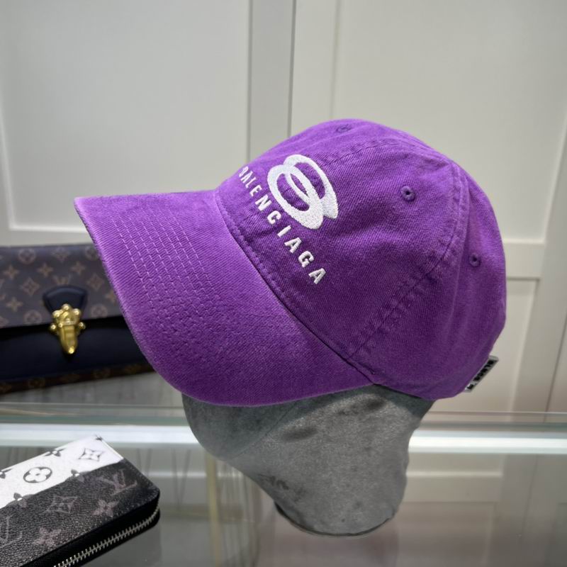 GORRA BALENCIAGA