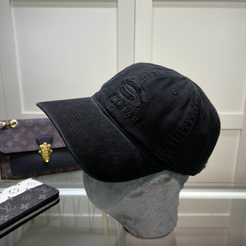 GORRA BALENCIAGA