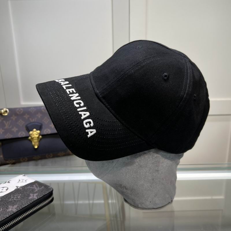 GORRA BALENCIAGA