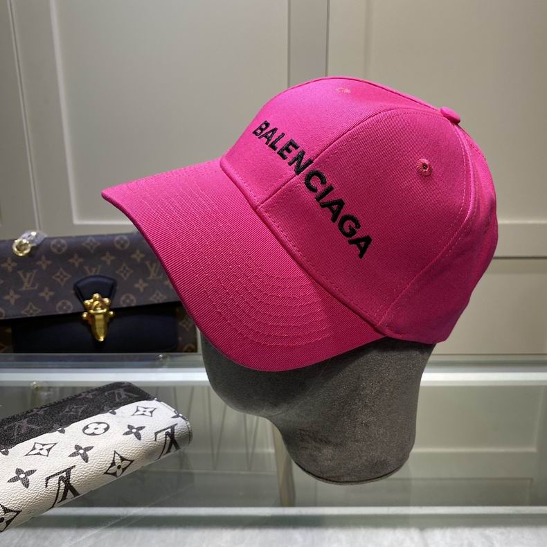 GORRA BALENCIAGA