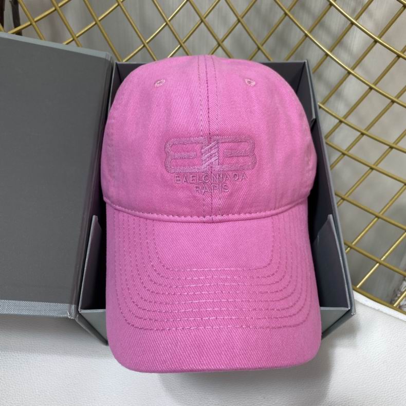 GORRA BALENCIAGA