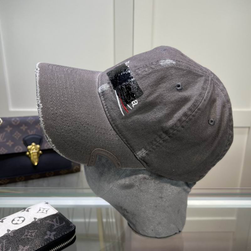 GORRA BALENCIAGA