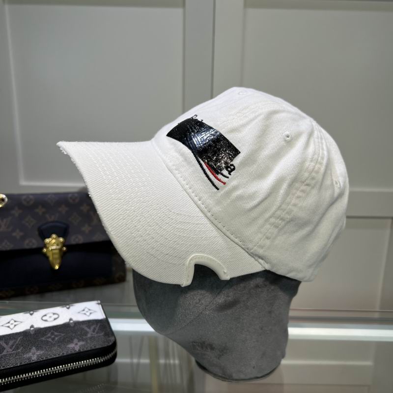 GORRA BALENCIAGA