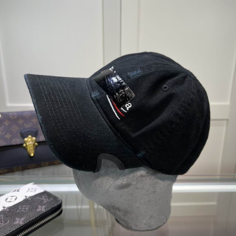 GORRA BALENCIAGA