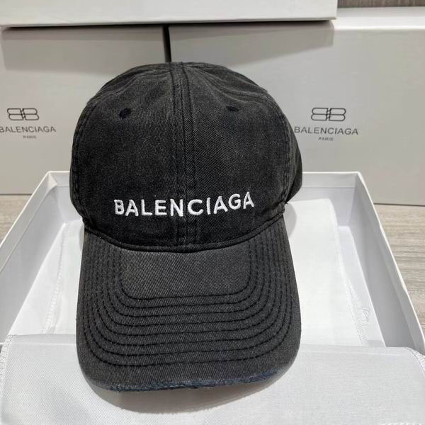 GORRA BALENCIAGA