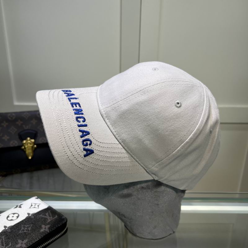 GORRA BALENCIAGA