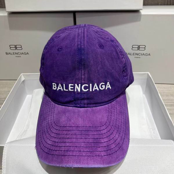 GORRA BALENCIAGA