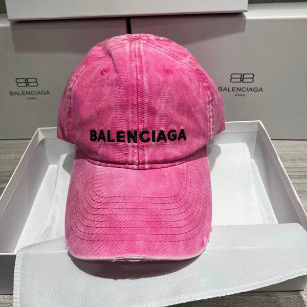 GORRA BALENCIAGA