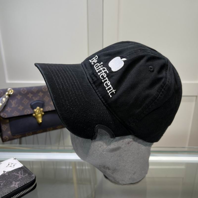 GORRA BALENCIAGA