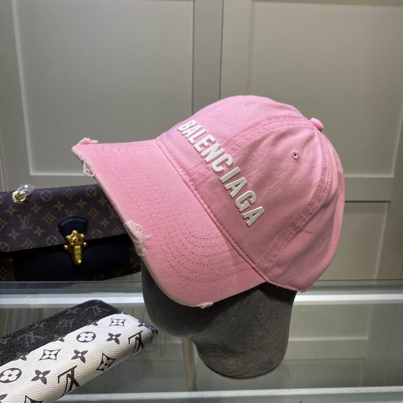 GORRA BALENCIAGA