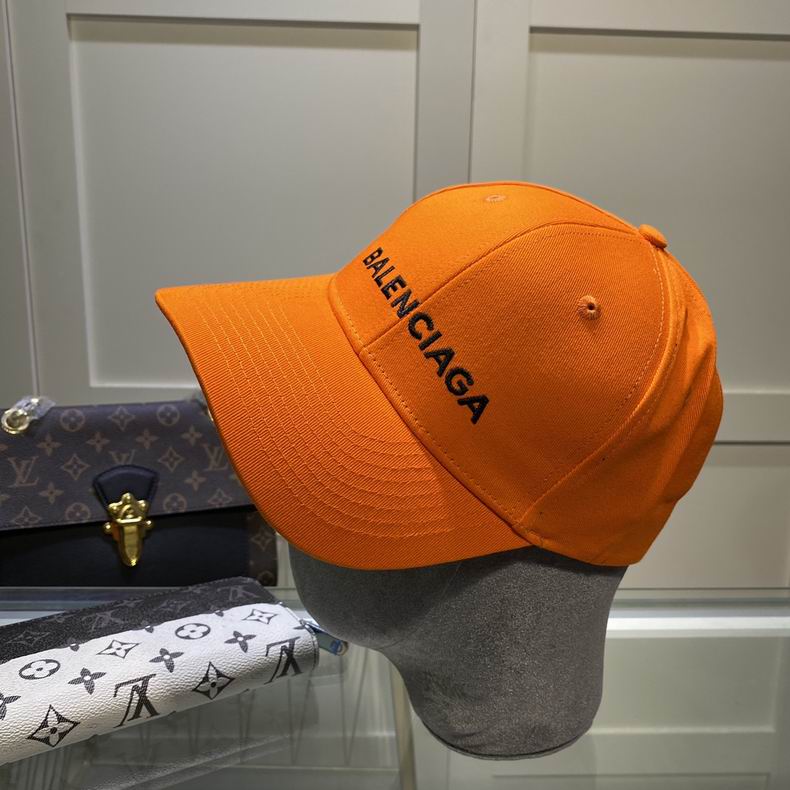 GORRA BALENCIAGA