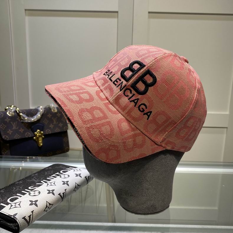 GORRA BALENCIAGA