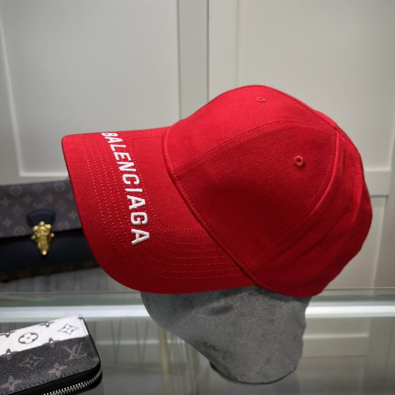 GORRA BALENCIAGA