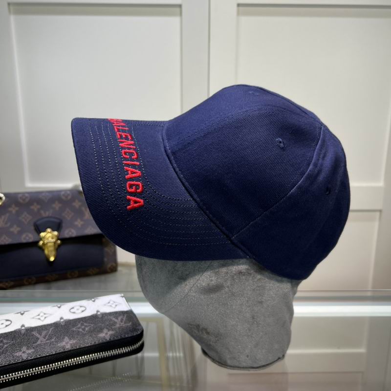 GORRA BALENCIAGA