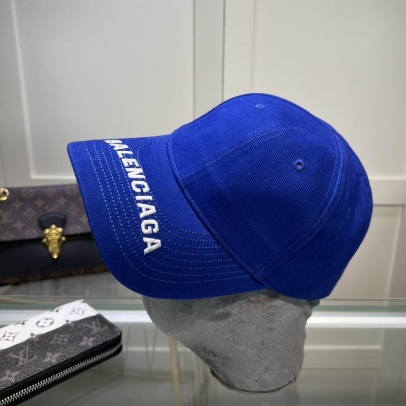 GORRA BALENCIAGA