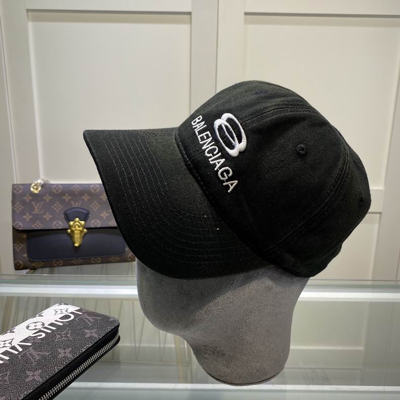 GORRA BALENCIAGA