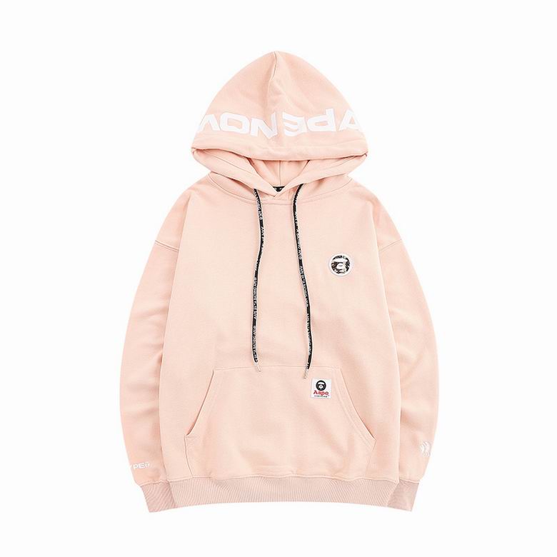 HOODIE BAPE