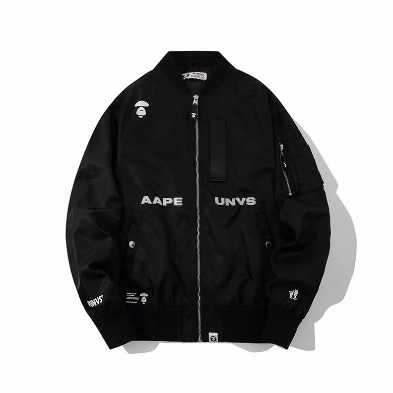 CHAQUETA BOMBER BAPE