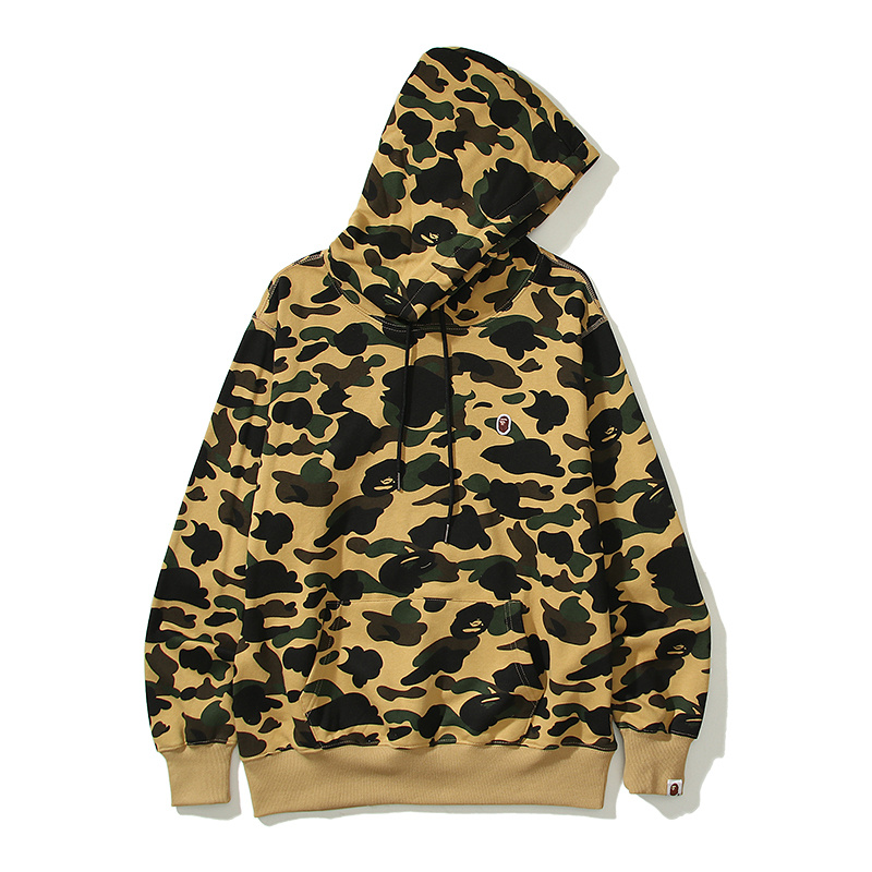 HOODIE BAPE