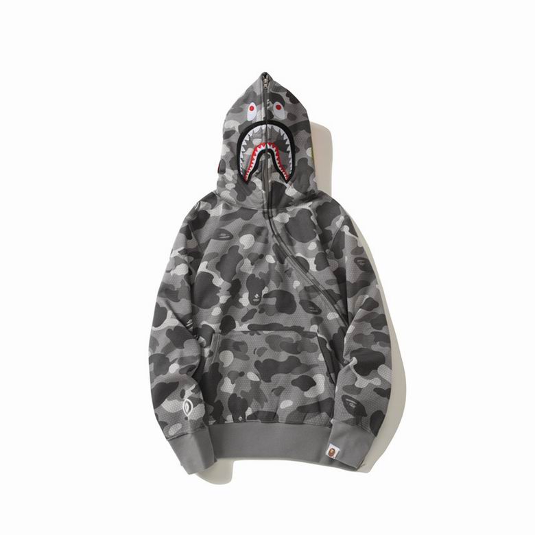 HOODIE BAPE