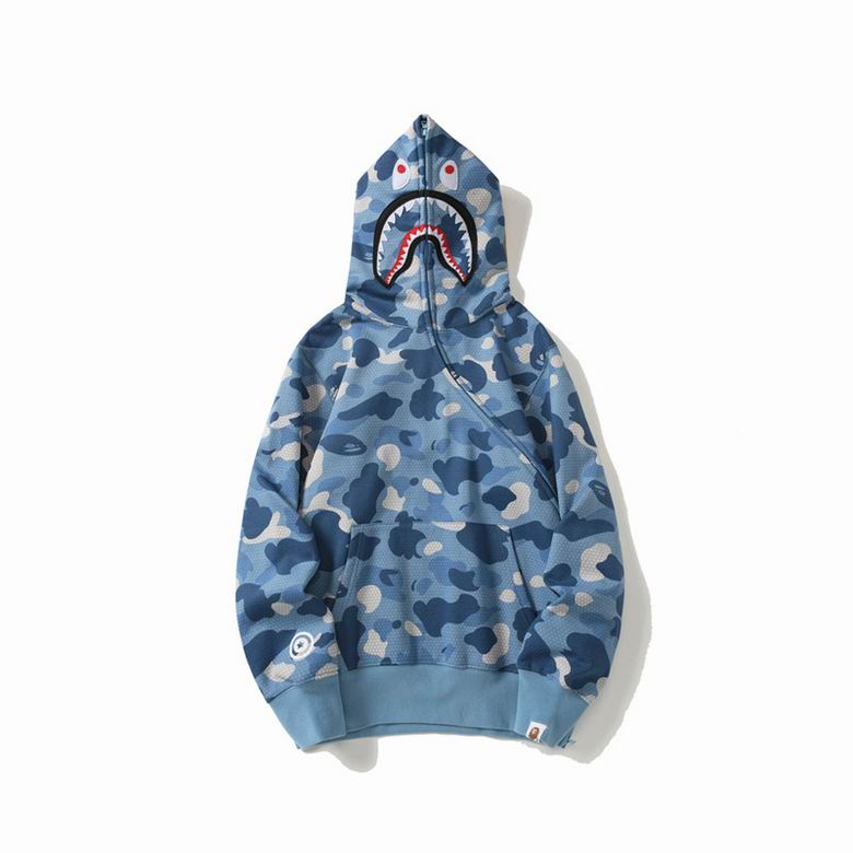 HOODIE BAPE